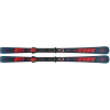 Fischer THE CURV DTI AR + RS 11 PR 24/25