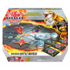 Spin Master Bakugan Ultimátní aréna S3