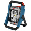 BOSCH BOSCH PRO GLI 18V-3000 - Akumulátorové pracovné svietidlo sólo - 06014A8100
