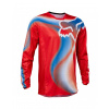 Dres FOX 180 TOXSYK fluo red 2023 (Dostupnosť do vypredania zásob)
