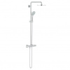 Sprchový systém Grohe Euphoria System 210 s termostatom 27964000