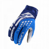 KENNY RACING 2025 RUKAVICE CROSS/ENDURO MODEL TRACK KID/JUNIOR/DETSKÉ BL