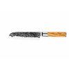 FORGED Olive - nôž Santoku 18 cm Kovaný