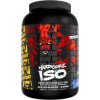MUTANT HARDCORE ISO 2270g Vanilka