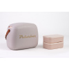 Polarbox Chladiaci box Classic Urban style, 6 l, perlová PLB6/PERLA/GOLD