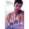 Válka s láskou - Renshawová Winter Autor Ziecinová Žaneta Překladatel