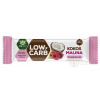topnatur LOW CARB Kokos Malina tyčinka 40 g