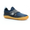 Vivobarefoot Primus knit ii k midnight leather barefoot topánky 30 EUR