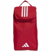 Taška adidas Tiro IB8648 - ČERVENÁ