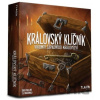 Vikomti Západního království: Královský klíčník