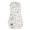Zavinovačka Second STEP SWADDLE s čiapkou zadarmo, BLOOM CAP, od značky Sleepee