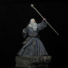 SD Toys Gandalf v Morii z Pána prsteňov 18 cm
