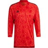 Pánsky brankársky dres adidas Condivo 22 Long Sleeve M H21237 Veľkosť: L