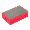 FESTA® Houba brusná diamantová, P200, 90x55x30mm, FESTA