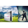 Filtre pre Therapy Air Ion Zepter – balenie
