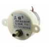 Mini motorček 12V s prevodovkou 14 otáčok MT88