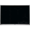 AEG IKE84471XB Indukčný varný panel FlexiBridge 80 cm Predĺžená záruka na 5 rokov