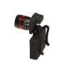 MIL-TEC® Svietidlo nastaviteľné LED CREE ZOOM