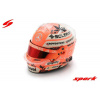 Model přilby SPARK George Russell Miami GP F1 2025 1:5