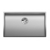 Blanco Claron 700 - Drez, 74x44 cm, InFino, nerezová Durinox 523387