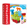 SmartMax Môj prvý vláčik so zvieratkami