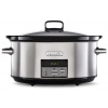 Pomalý hrniec crockpot CSC063X, 7,5 l (CSC063X)