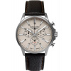 Bauhaus 2880-5 Aviation Chrono Titanium 42mm