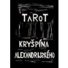 Tarot Kryšpína alexandrijského - Rudolf Rousek