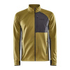 Mikina Mikina CRAFT ADV Tech Fleece Thermal hnědá