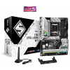 ASRock MB Sc LGA1700 Z790 STEEL LEGEND WIFI, Intel Z790, 4xDDR5, 1xDP, 1xHDMI, WI-FI Z790 STEEL LEGEND WIFI