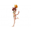 Nekopara Sběratelská figurka Azuki Swimsuit 1/12 Ver. - 14 cm