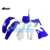 UFO Súprava plastov Yamaha YZ125+YZ250 / 96-99 - originálne farby - oem 98-99