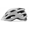 Mtb prilba GIRO REVEL matná biela šedá veľ. 54-61 cm