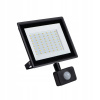 LED reflektor GRUN NV 50W NW IP44 4500lm s snímačom pohybu
