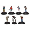 Wizkids Stranger Things HeroClix Iconix: The Upside Down