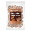 Allnature Praclíky v mliečnej čokoláde 100 g