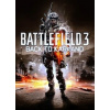 Battlefield 3: Back to Karkand