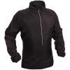 Warmpeace | Cliff Raven Black XXL