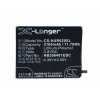 Batéria pre Huawei TCTK 3100 mAh