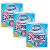 Ooops! Expres 375 2-vrstvové papierové uteráky pre domácnosť 3x1 rolka Ooops!
