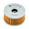 MIW Olejový filter MIW S3004 (alt. HF136)