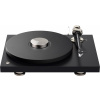 Pro-Ject Debut PRO + Pick it PRO (Satin Black + Record Puck PRO)