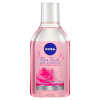 Nivea Rose Touch Micellar Water With Organic Rose Water micelárna voda na všechny typy pleti 400 ml