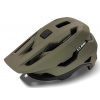Prilba CUBE TROOPER TM, olive