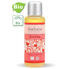 Bio masážny olej Erotika Saloos 50 ml