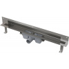 Sprchový žľab - ALCAPLAST APZ5 SPA EDEN LINEÁRNY ODPAD 105CM (Sprchový žľab - ALCAPLAST APZ5 SPA EDEN LINEÁRNY ODPAD 105CM)