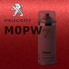 PEUGEOT M0PW VIOLET DE PARME metalická barva Sprej 400ml