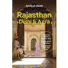 Lonely Planet Rajasthan, Delhi & Agra