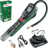 Diverse Elektr.pumpa BOSCH EasyPump II 3.6V,3.0Ah,10.3 bar,USB-C,inkl. SSP Adap