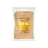 Lněné semínko - ZLATÉ, HNĚDÉ - VARIANTY 500 g, 1000 g ALLNATURE LNĚNÉ SEMÍNKO ZLATÉ 500 g